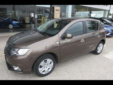 Dacia Sandero 1.0 sce Streetway Comfort s&s 75cv my19