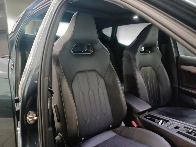 CUPRA FORMENTOR 2.0 TSI 4DRIVE DSG SUV