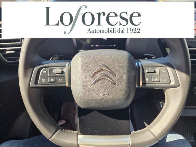 CITROEN C4 PureTech 130 S&S EAT8 Plus