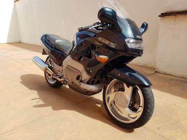 Yamaha GTS 1000