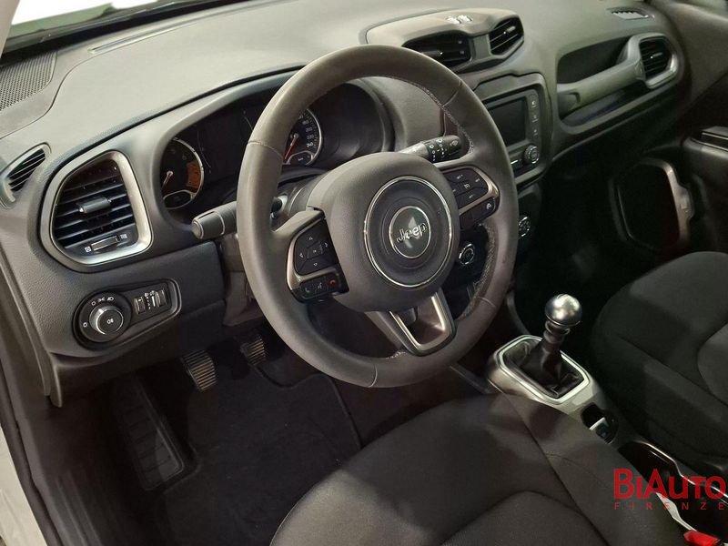 Jeep Renegade Renegade 1.0 t3 Longitude 2wd