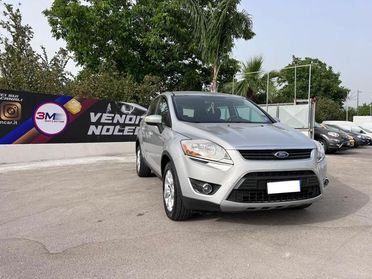 FORD Kuga 2.0 TDCi 140CV 2WD Tit. Business