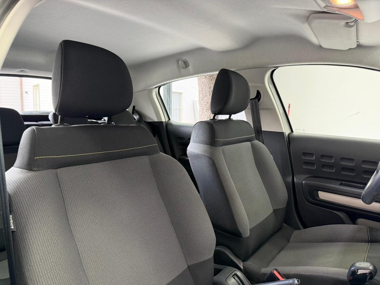 Citroen C3 PureTech 83 S&S Shine Pack-GARANTITA-2022