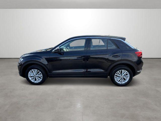 VOLKSWAGEN T-Roc 1.6 TDI SCR Business BlueMotion Technology
