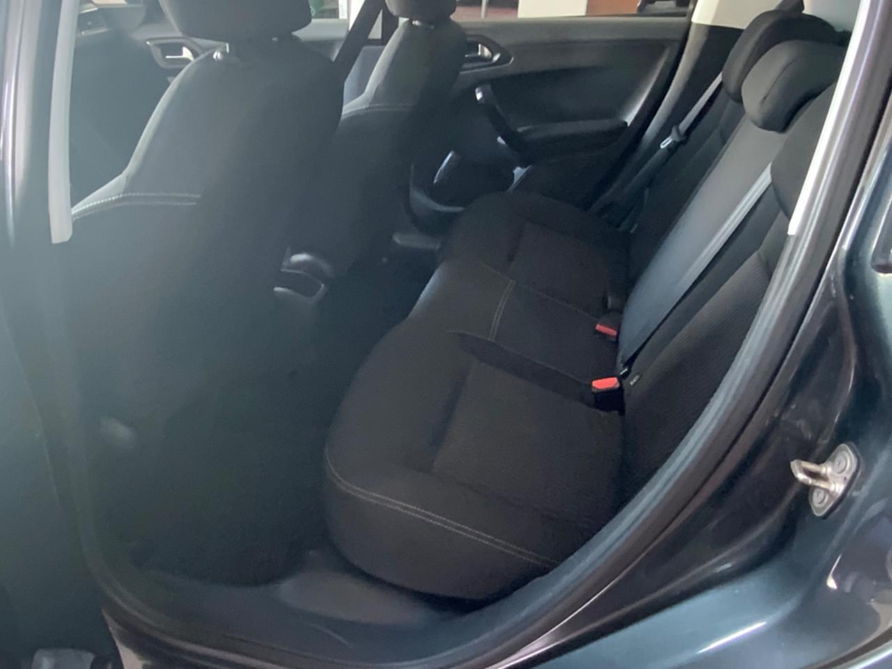Peugeot 208 PureTech 82 5 porte Active