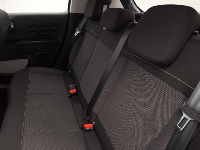 CITROEN C3 1.2 puretech Max s&s 110cv