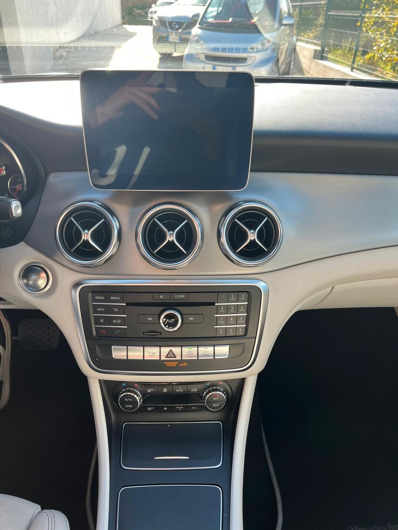 Mercedes-benz GLA 220 d Automatic Sport