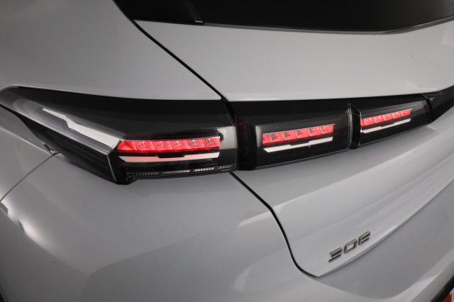 PEUGEOT 308 308 PureTech Turbo 130 S&S EAT8 Allure