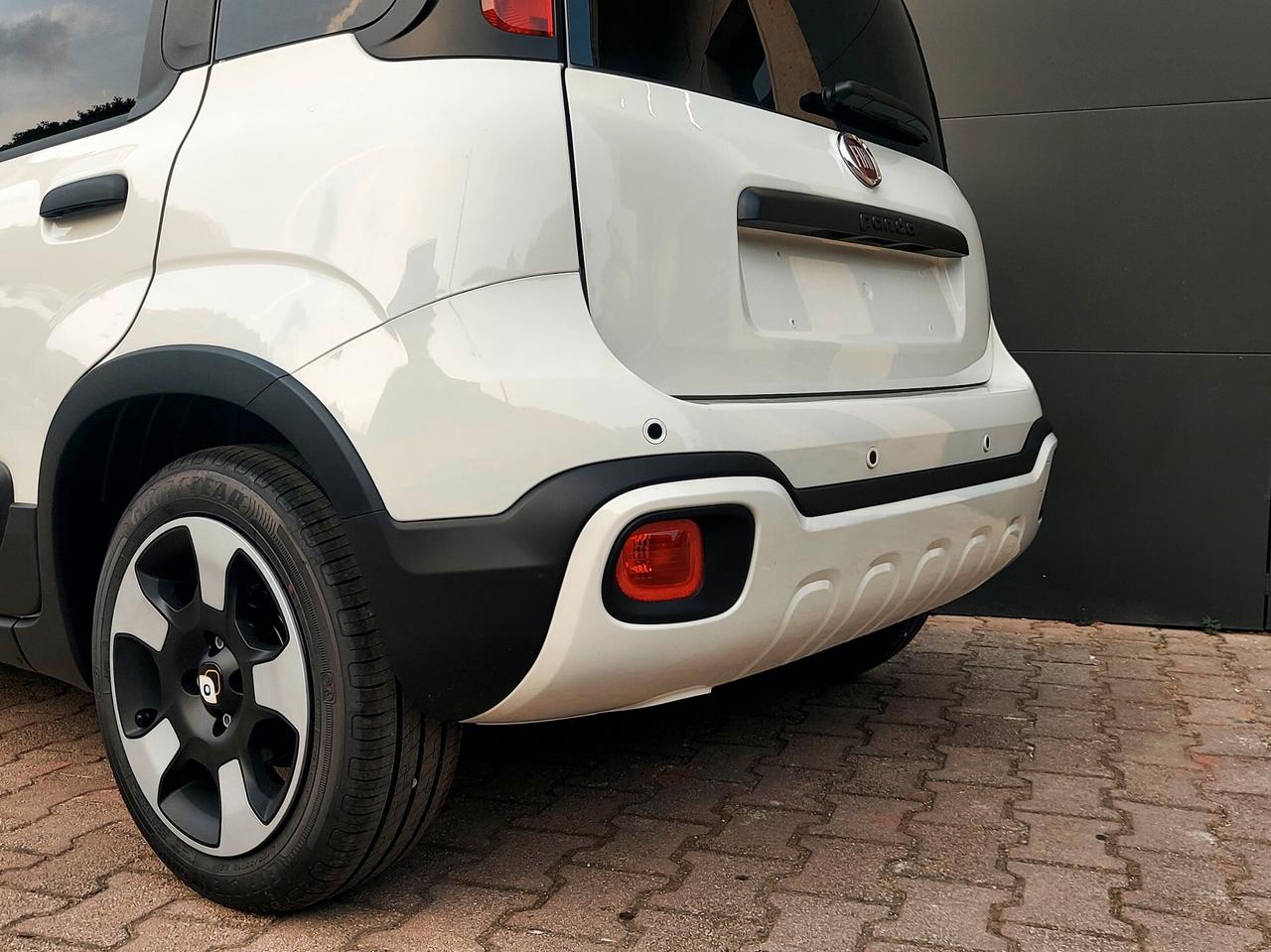 Fiat Panda Cross "PANDINA" 1.0 FireFly S&S Hybrid