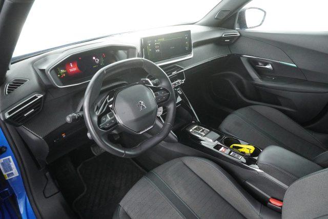 PEUGEOT 2008 2008 PureTech 130 S&S EAT8 Allure Pack
