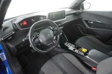 PEUGEOT 2008 2008 PureTech 130 S&S EAT8 Allure Pack