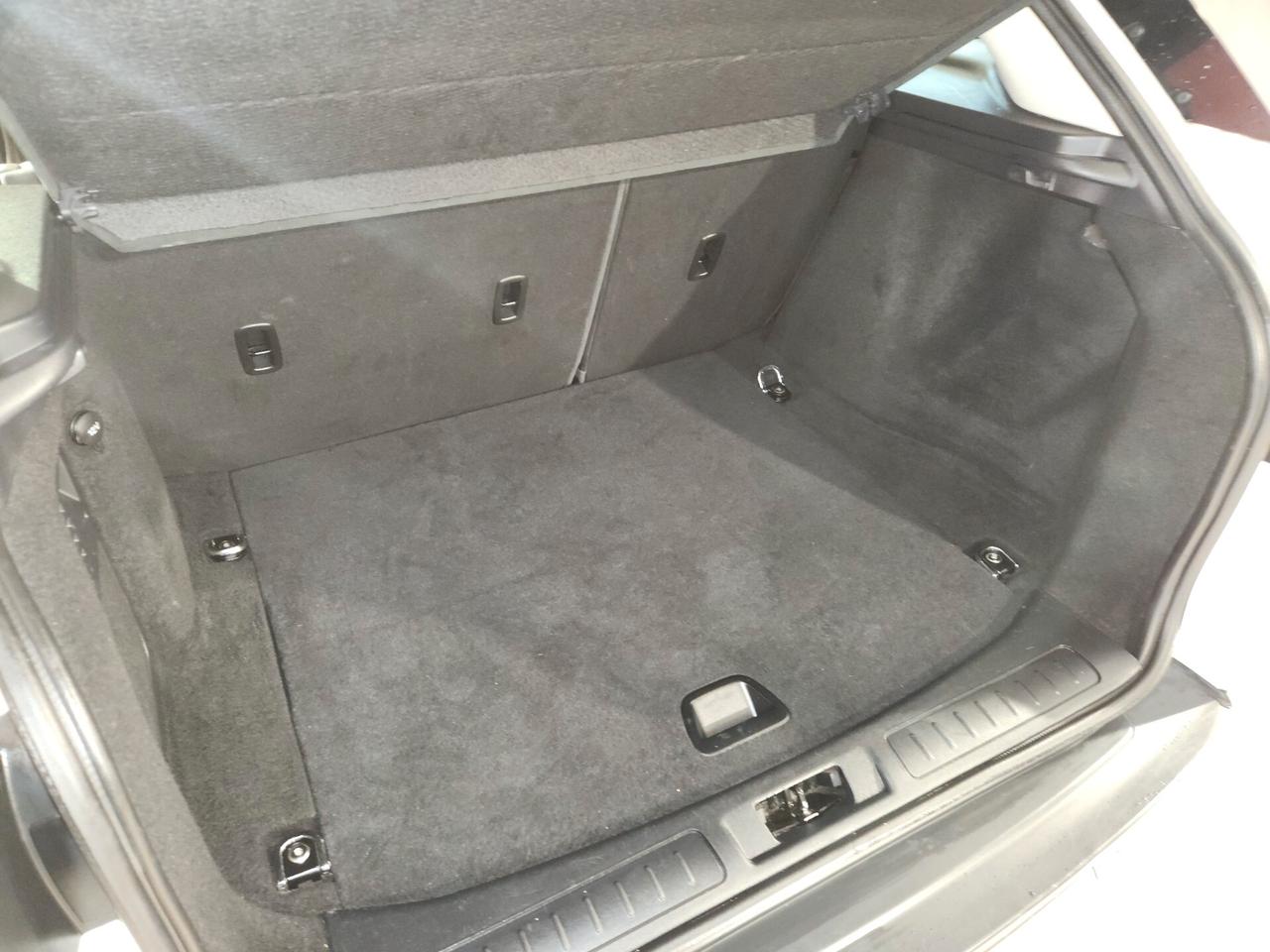 Land Rover Range Evoque