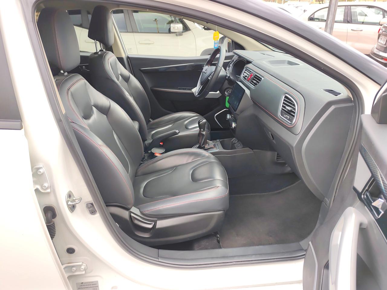 Evo 3 1.5 Bi-fuel GPL DI SERIE KM 39000