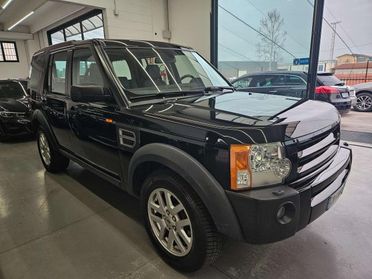 Land Rover Discovery 2.7 tdV6 HSE AUTOMATICO / TETTO