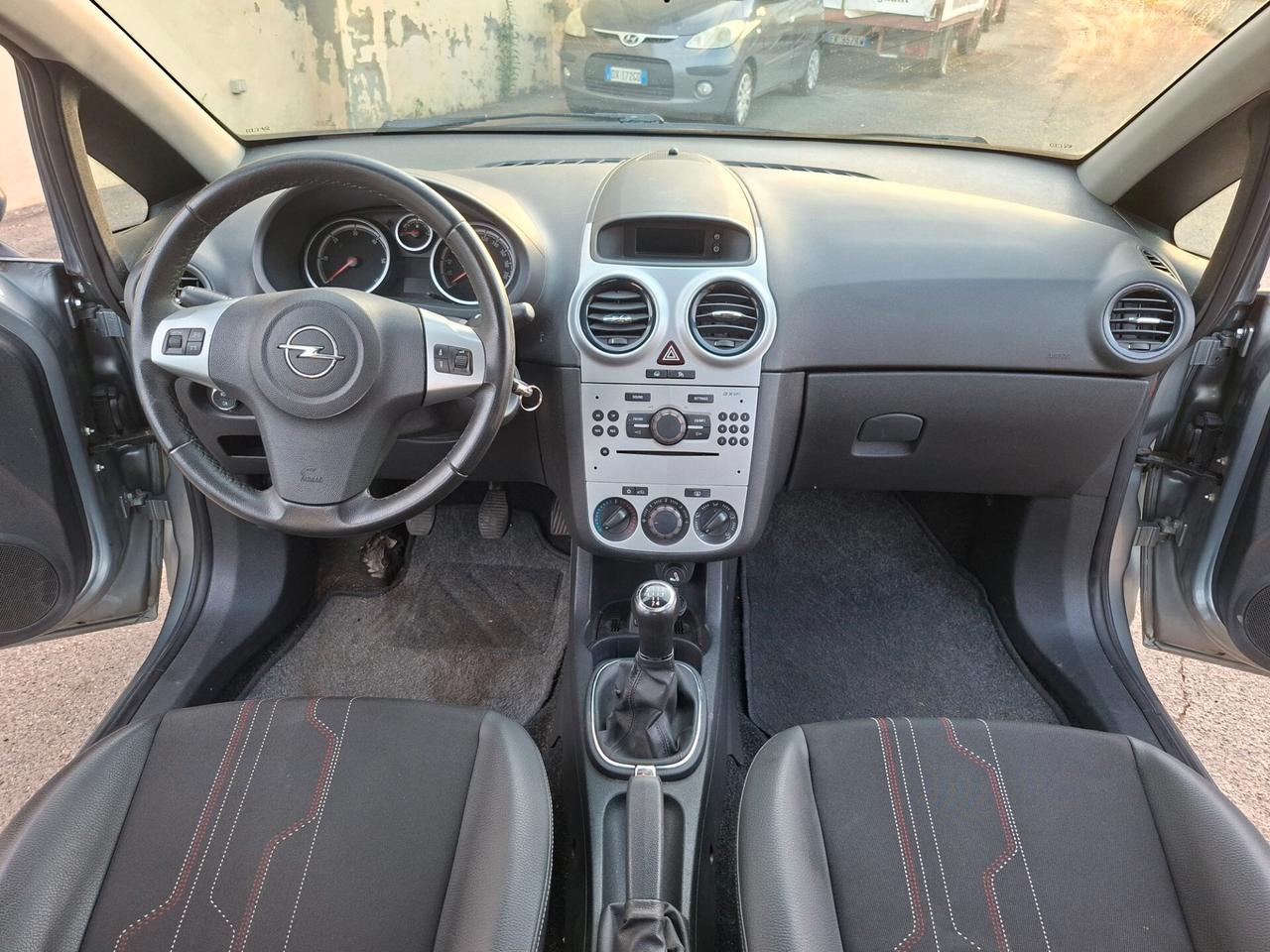 Opel Corsa 1.3 CDTI 75CV F.AP. 5 porte Sport