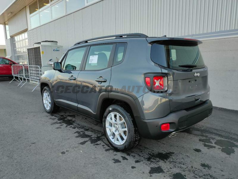 Jeep Renegade Renegade Limited 1.6 Multijet 130 cv