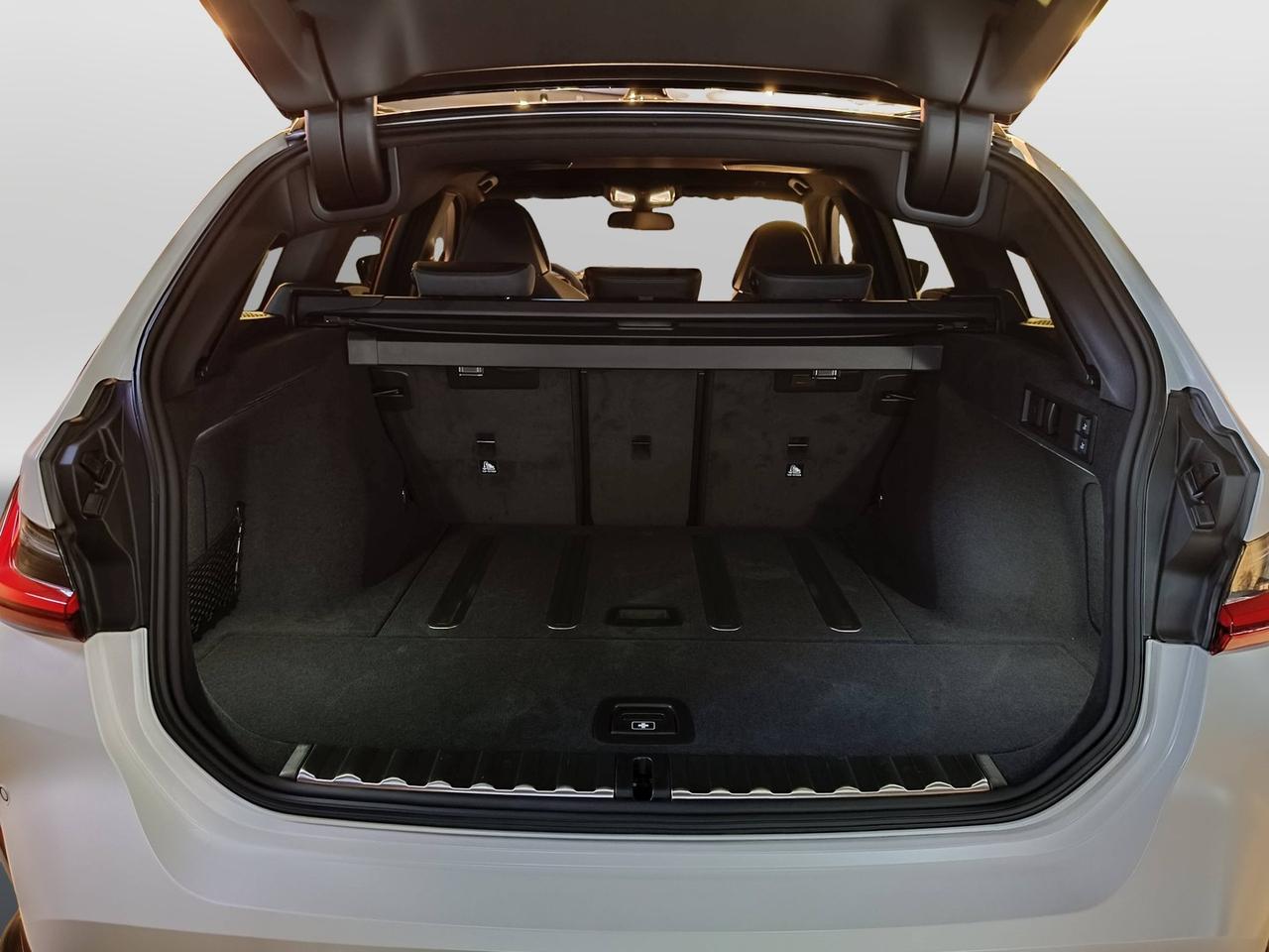 BMW M3 Competition M xDrive Touring