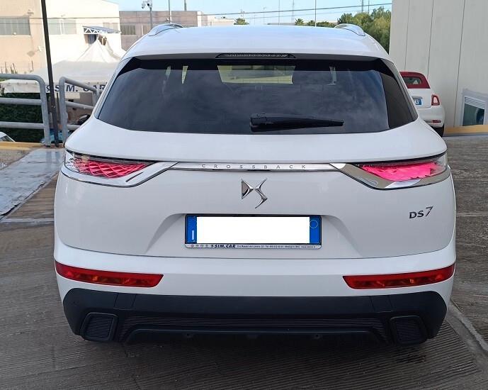 Ds DS 7 Crossback DS 7 Crossback BlueHDi 130 aut. Business