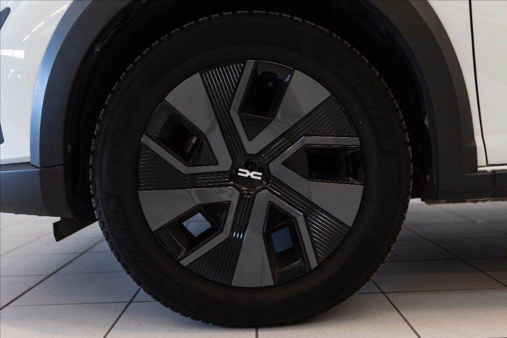 DACIA Jogger 1.0 tce Essential Gpl 100cv del 2024