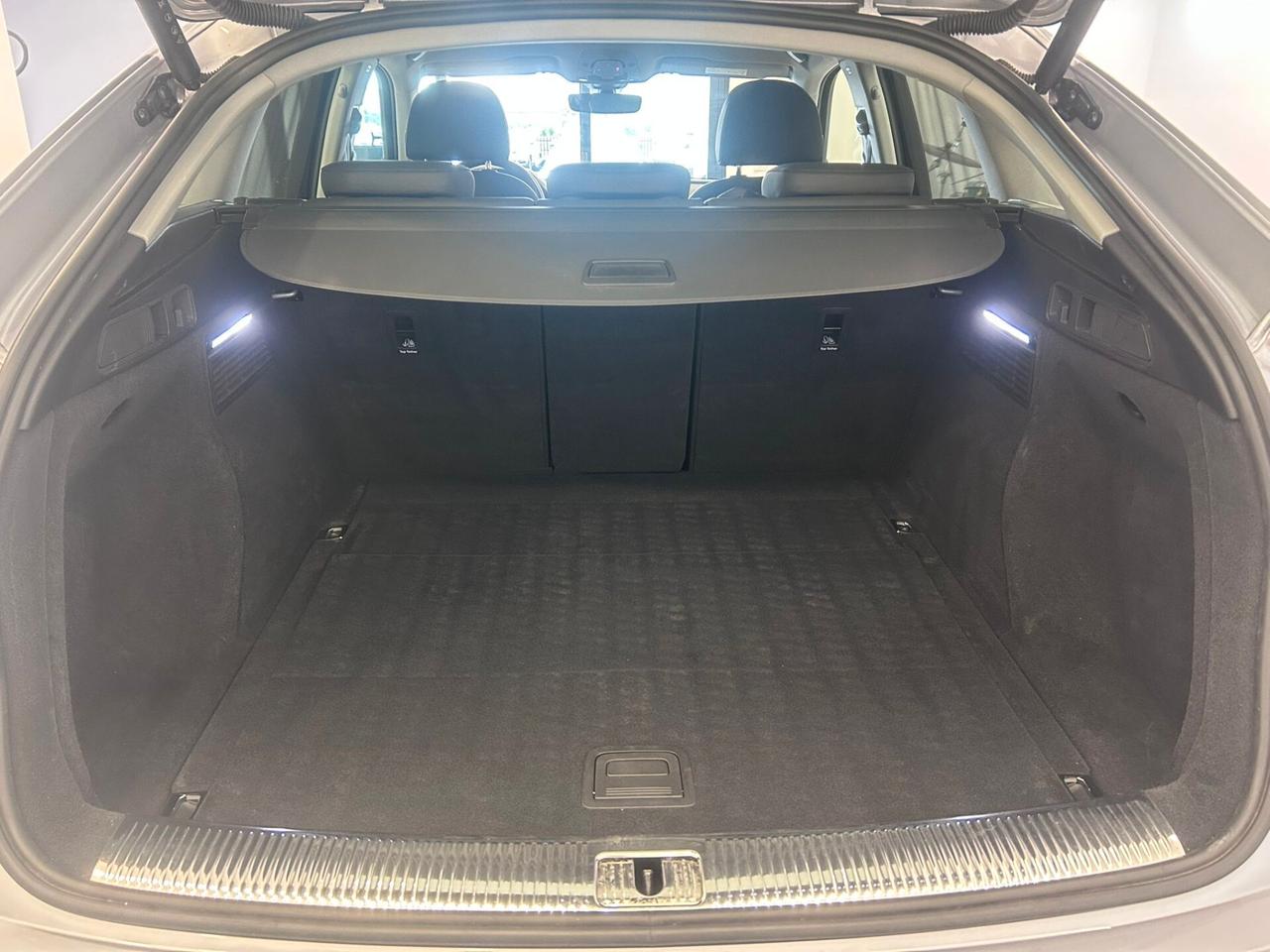 Audi Q5 40 TDI 204CV quattro Stronic line plus 2022