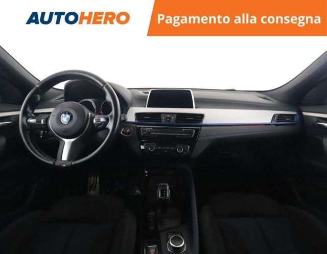BMW X2 sDrive18d Msport
