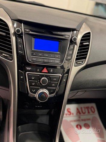 Hyundai I30 Restyling 1.6Crdi BlueDrive