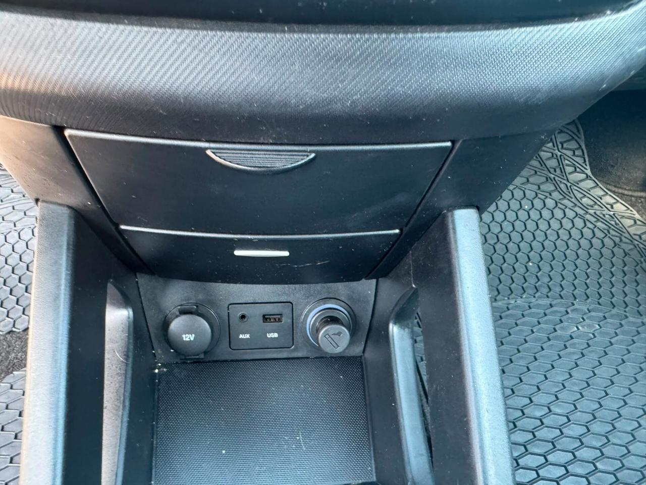 Kia Ceed 1.6 Diesel 90 CV: Affidabilità al giusto prezzo!