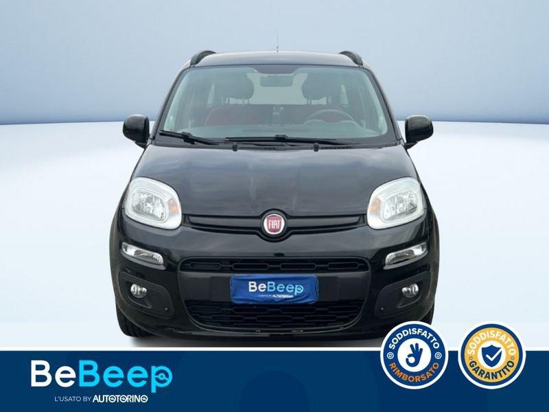 FIAT Panda 1.2 LOUNGE 69CV
