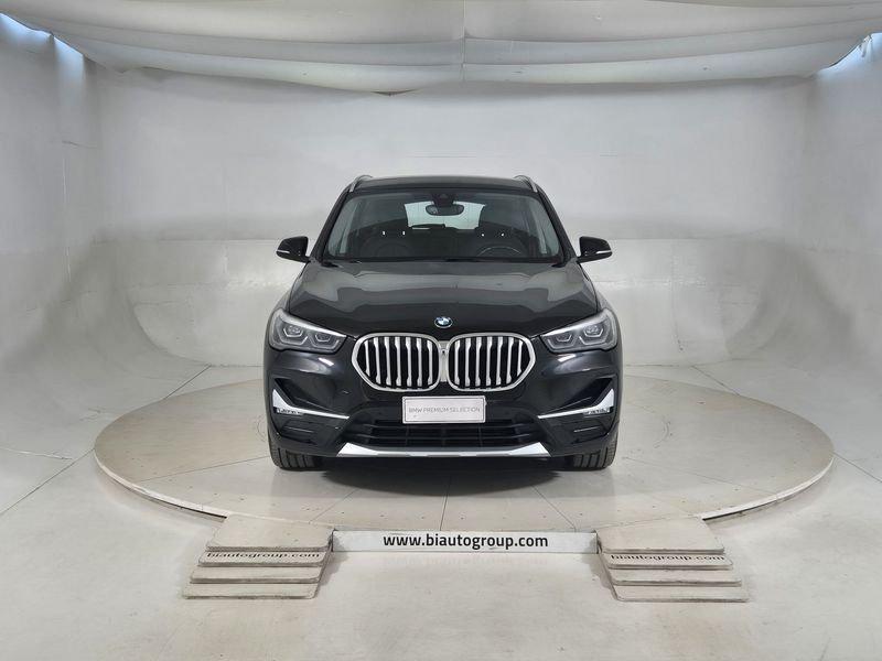 BMW X1 F48 2019 Diesel sdrive16d xLine auto