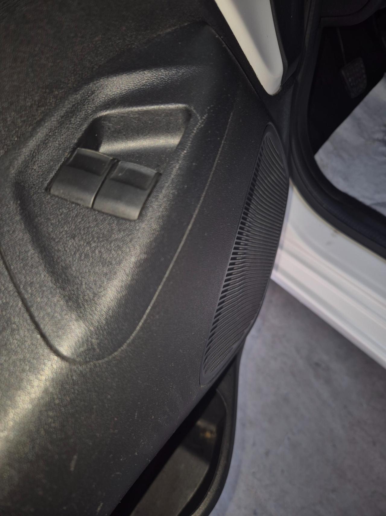 Citroen C1 Airscape benzina euro 6 neo patentati