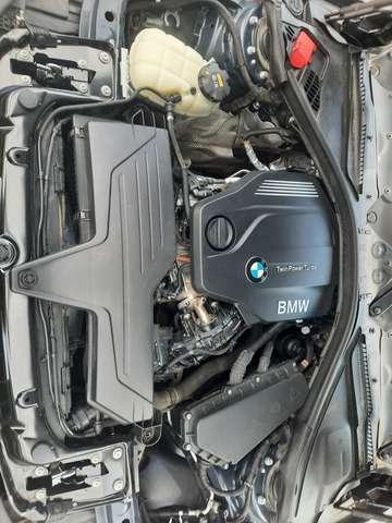 BMW 320 320d 4x4 PERFETTA