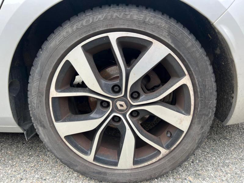 Renault Megane Sporter TCe MOTORE DA RIVEDERE