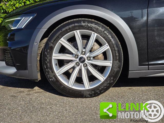 AUDI A6 allroad 3.0 245 CV