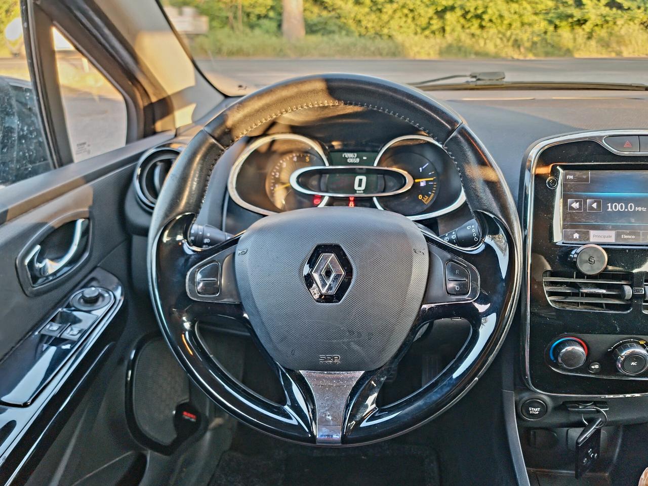 Renault Clio Sporter 1.5 dCi 8V 75CV Live 2013-E5B Manuale NEO