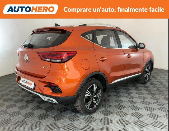 MG ZS 1.5 VTi-tech Comfort