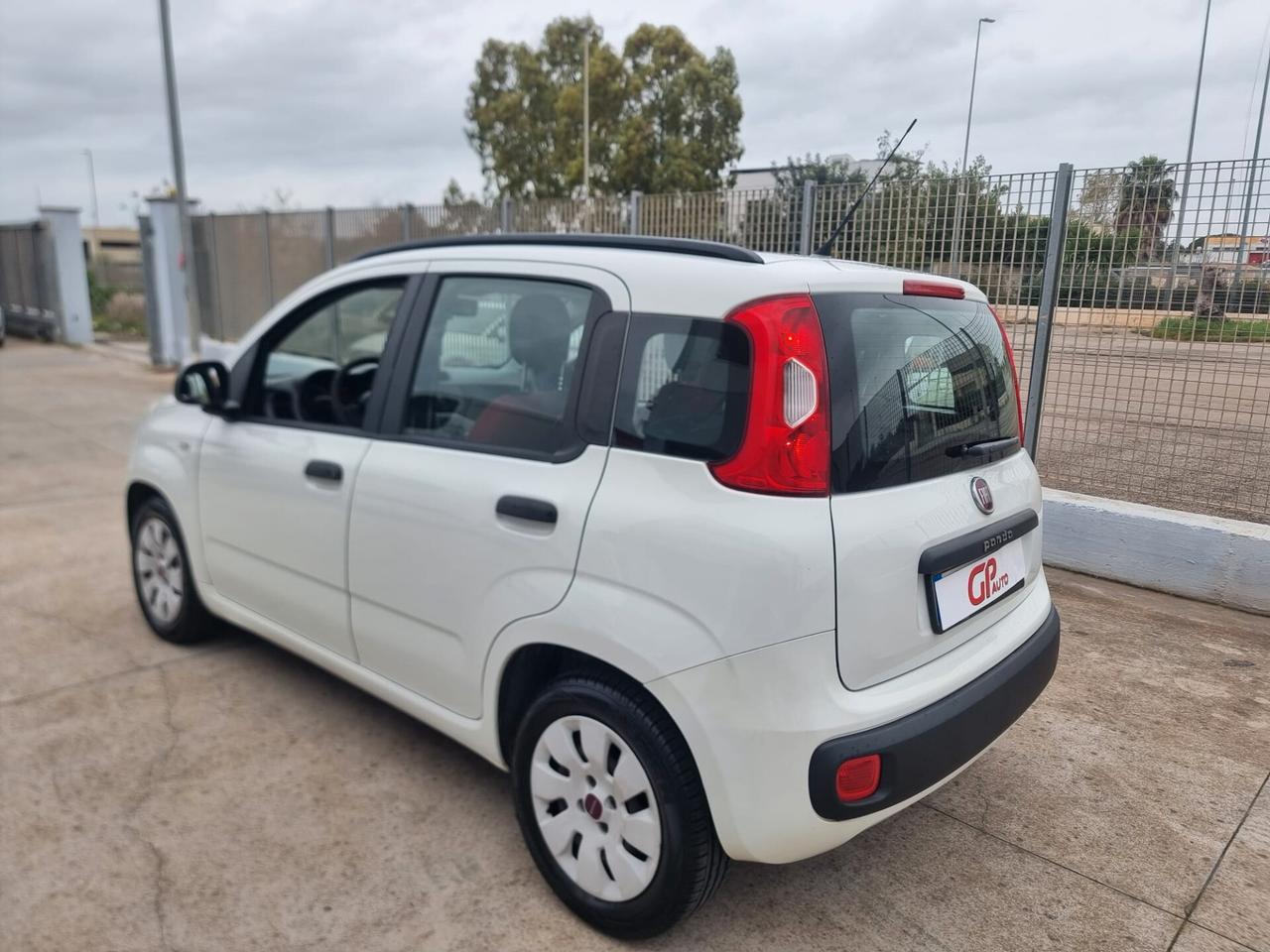 Fiat Panda 1.3 MJT S&S Pop