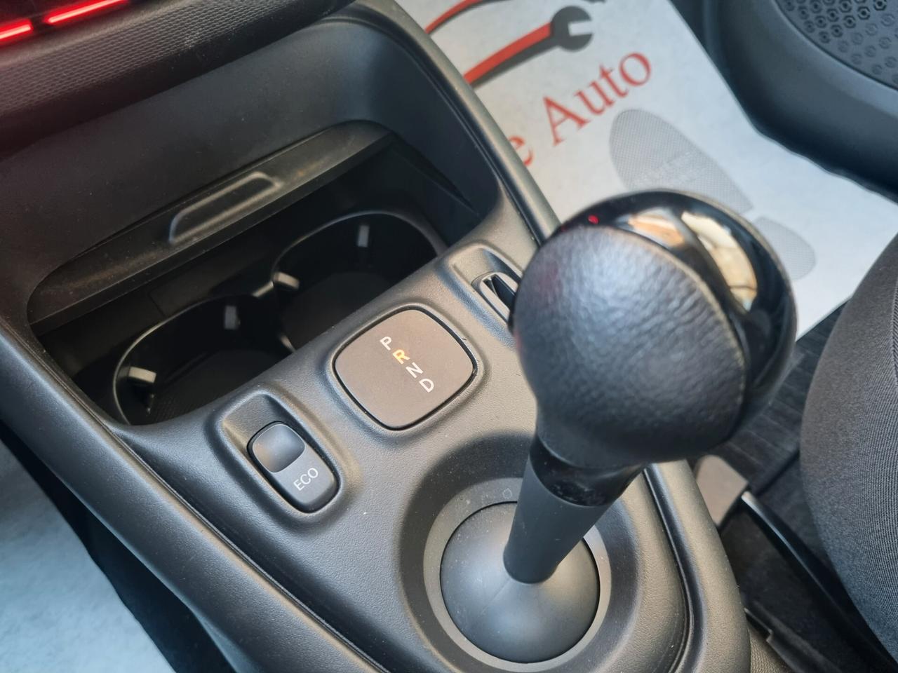 Smart ForTwo EQ Passion