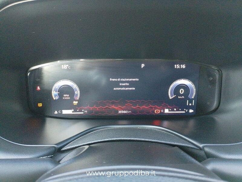 Jeep Compass II 2021 1.3 turbo t4 80 Anniversario 2wd 150cv ddc