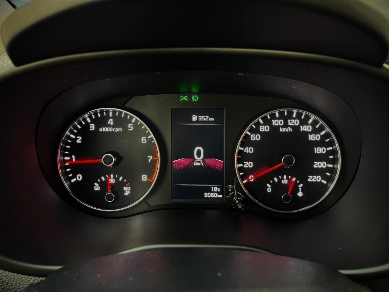 Kia Picanto 1.0 12V 5 porte Style