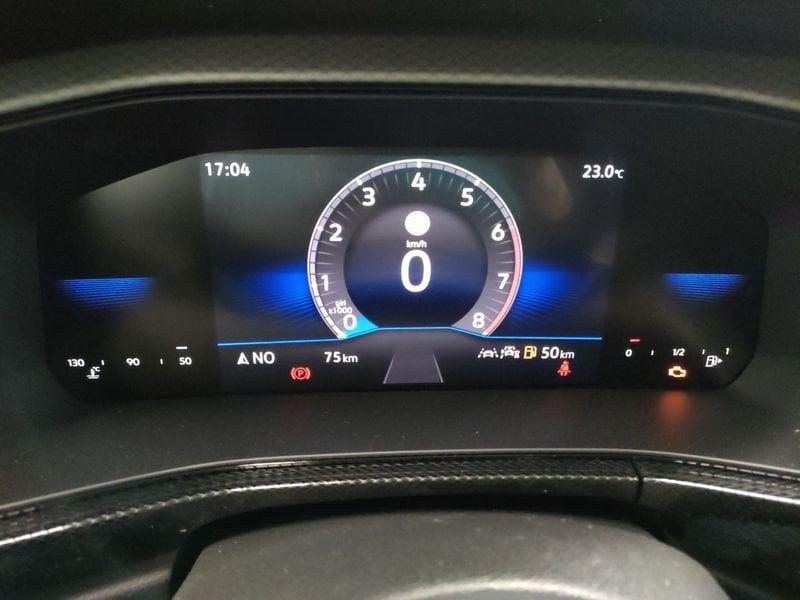 Volkswagen T-Cross T-Cross 1.0 TSI 115 CV Edition Plus