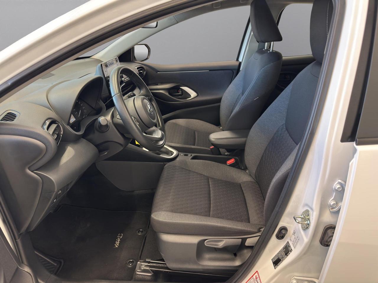 Toyota Yaris 1.5h Active