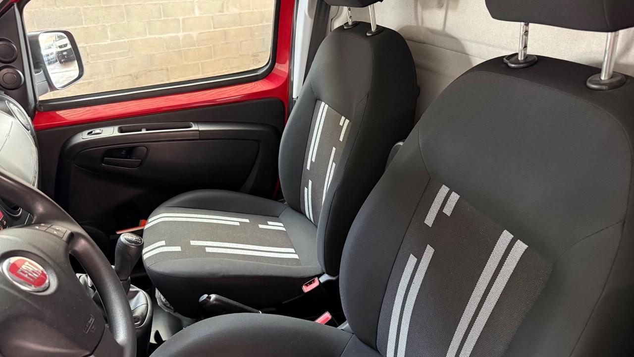 Fiat Fiorino 1.3 MJT 95CV Cargo Adventure