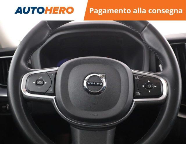 VOLVO XC60 T6 Recharge Plug-in Hybrid AWD automatico Core