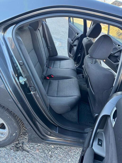 Honda Accord 2.2 i-DTEC Executive Advance DPF
