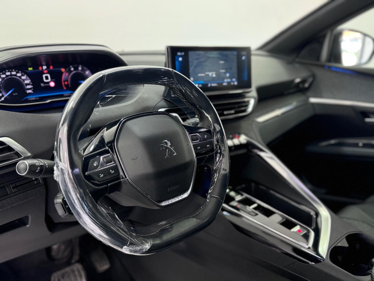 Peugeot 5008 BlueHDi 130 S&S EAT8 Allure Pack