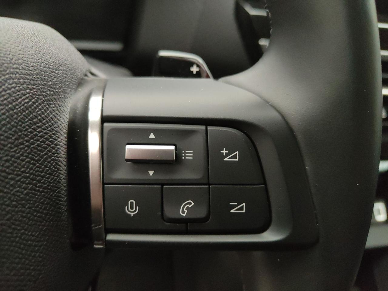 CITROEN C4 III 2021 1.5 BLUEHDI 130CV SHINE EAT8