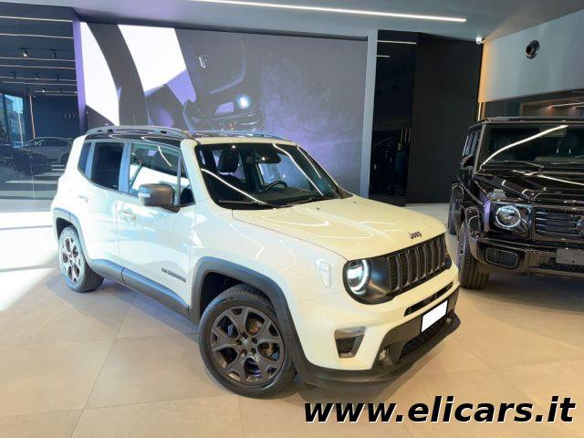 JEEP Renegade 1.0 T3 80th Anniversary