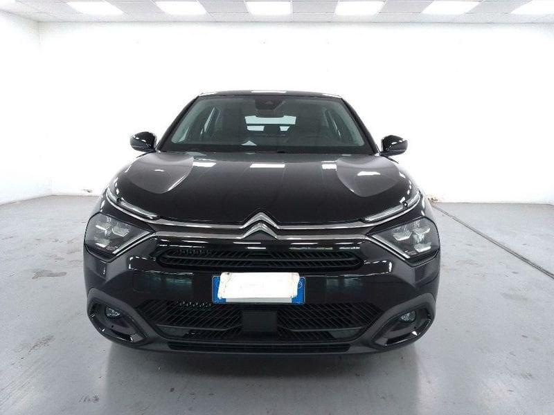 Citroën C4 1.2 puretech Plus s&s 130cv