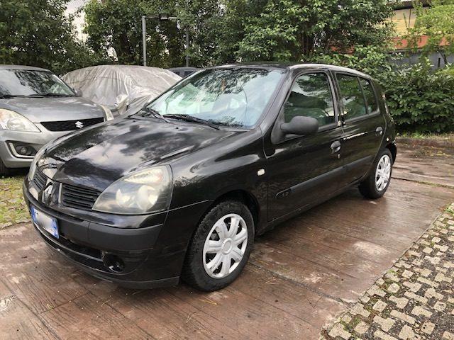 RENAULT Clio Storia 1.2 5 porte GPL