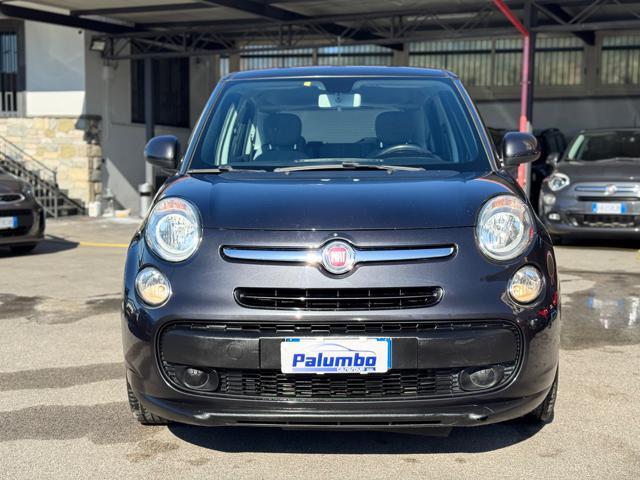 FIAT 500L 1.3 Multijet 85 CV Pop Star COME NUOVA